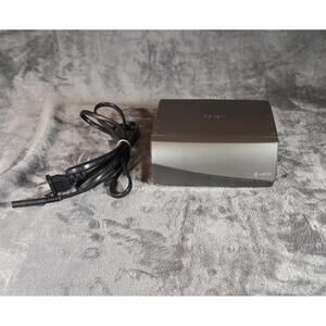 Denon Heos Link HS2 Wireless Pre-Amp / Media Streamer Tested & Working